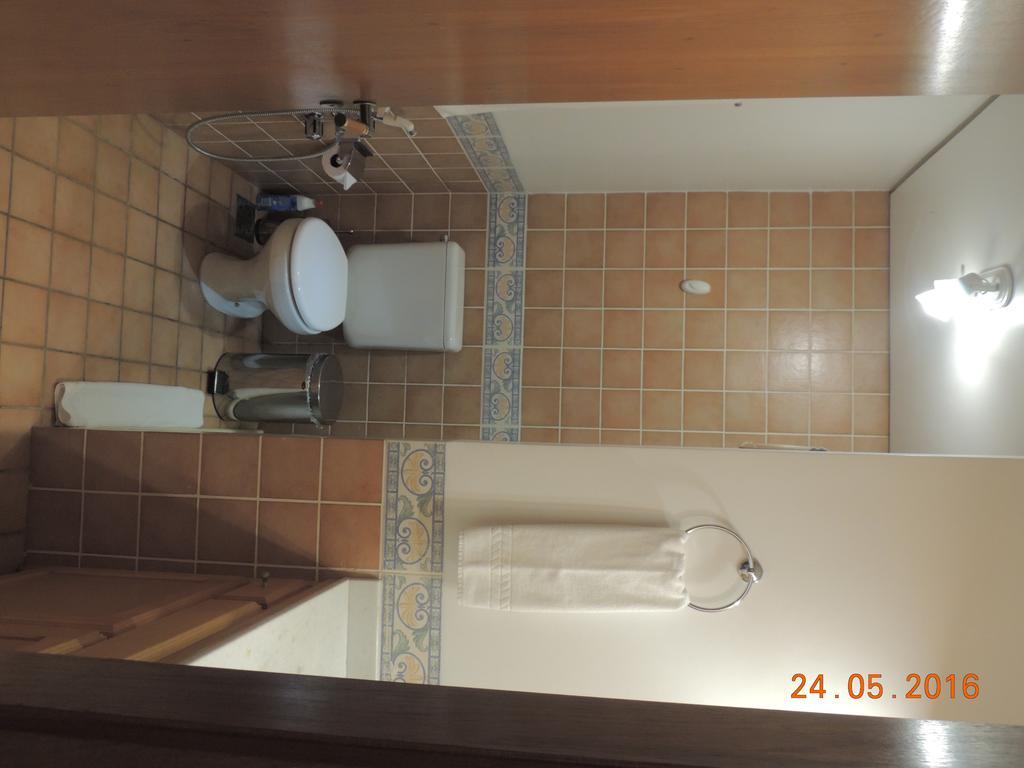 Condominio Residencial Bugannvilias Flat غرامادو المظهر الخارجي الصورة